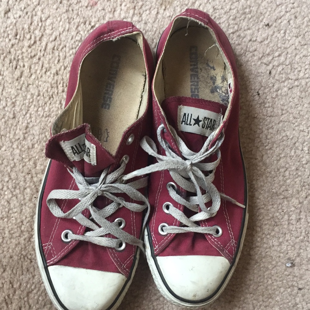 Converse